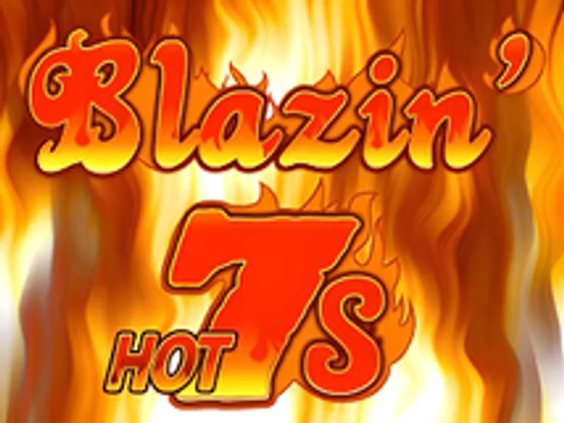 Blazin Hot 7s