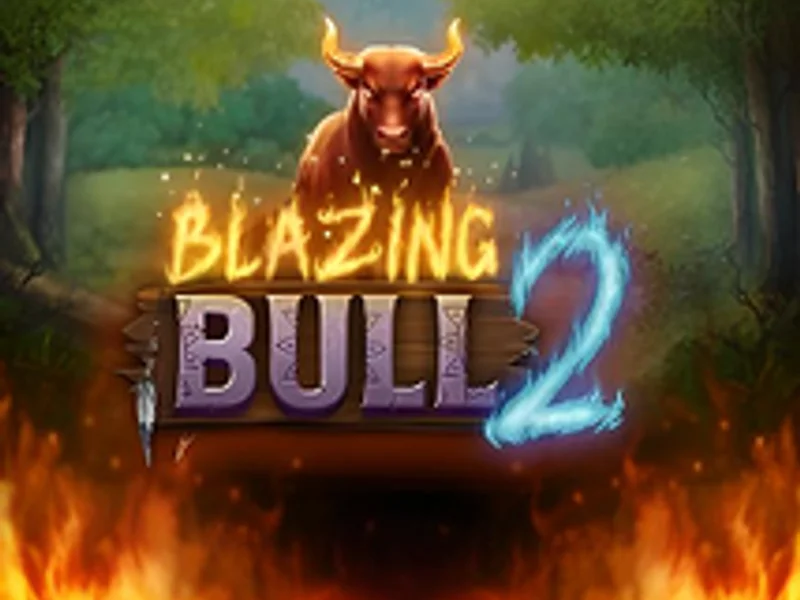 Blazing Bull 2