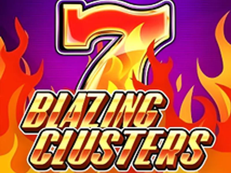 Blazing Clusters