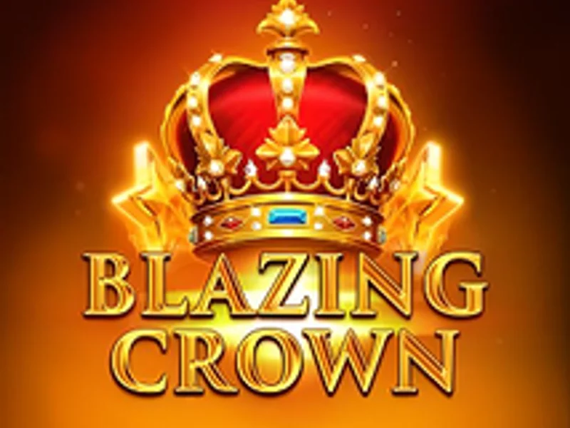 Blazing Crown