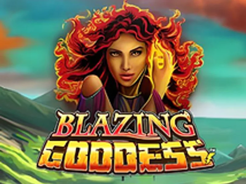 Blazing Goddess