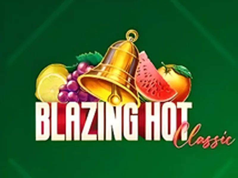 Blazing Hot Classic