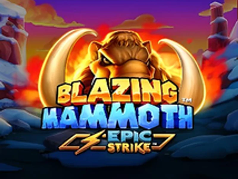 Blazing Mammoth