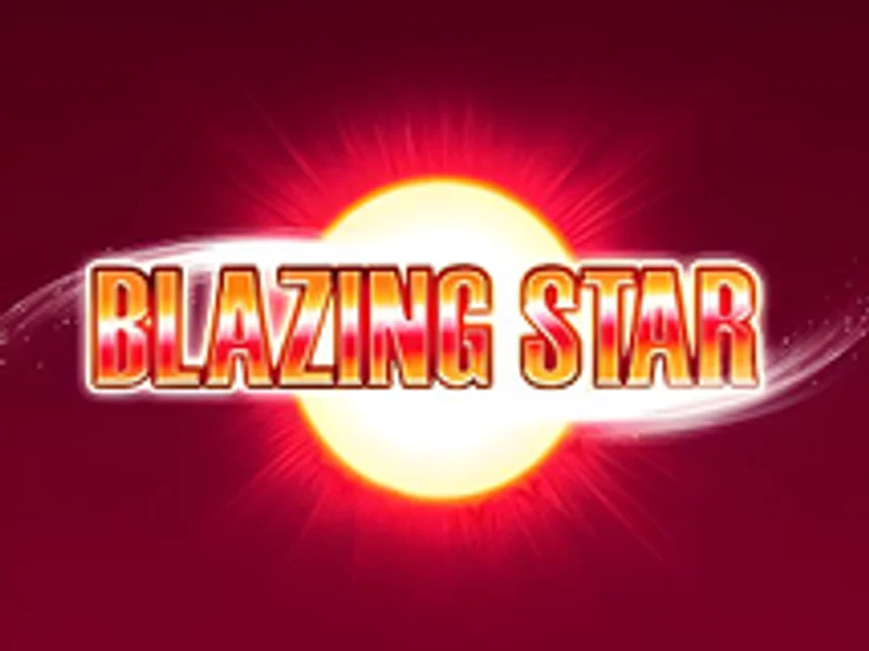 Blazing Star