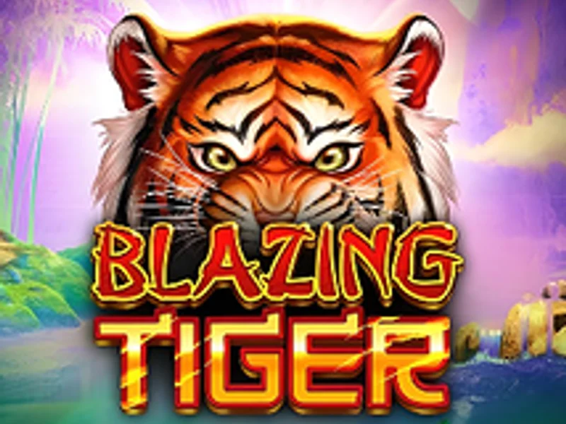 Blazing Tiger