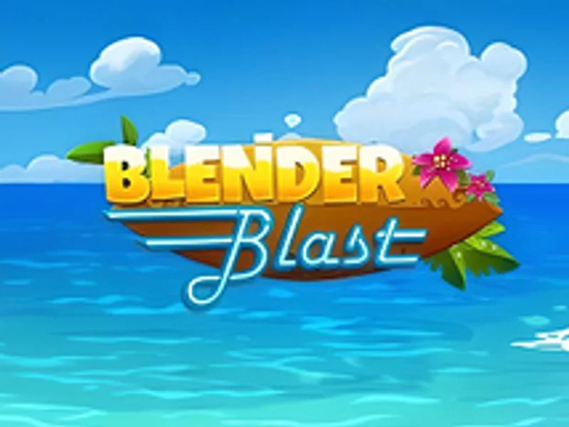 Blender Blast