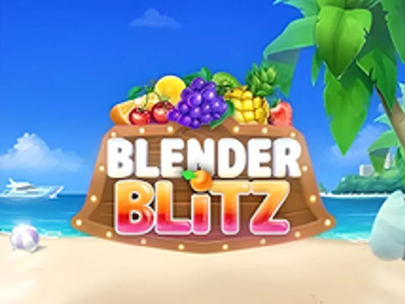 Blender Blitz