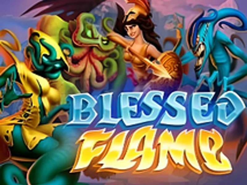 Blessed Flame