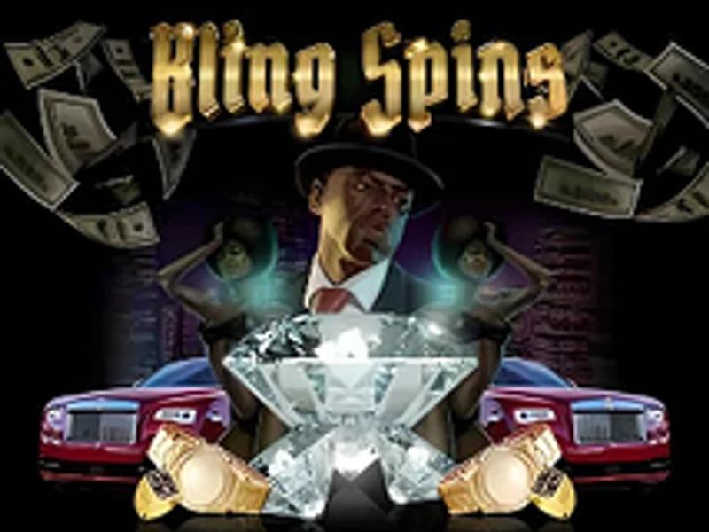 Bling Spins