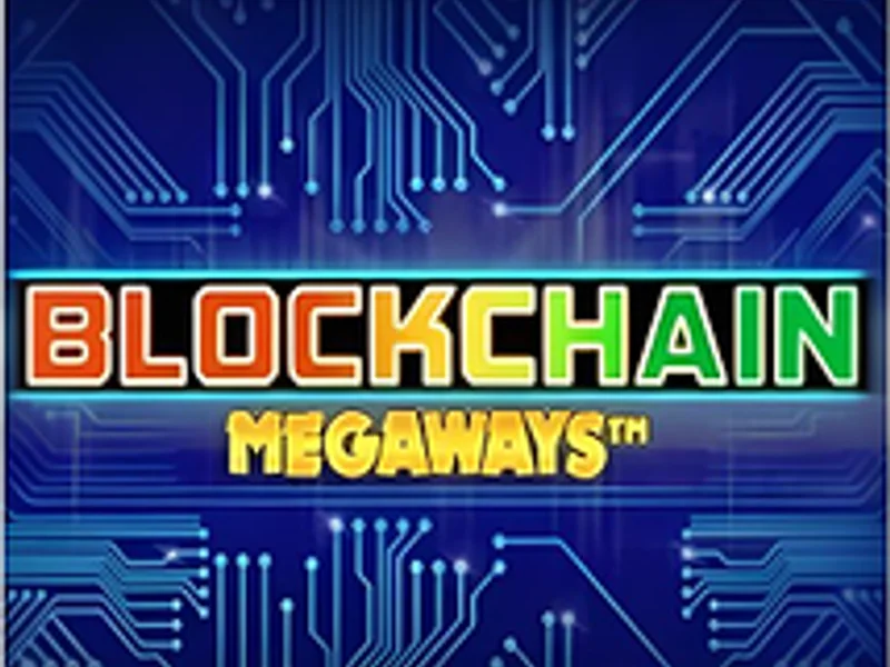 Blockchain Megaways