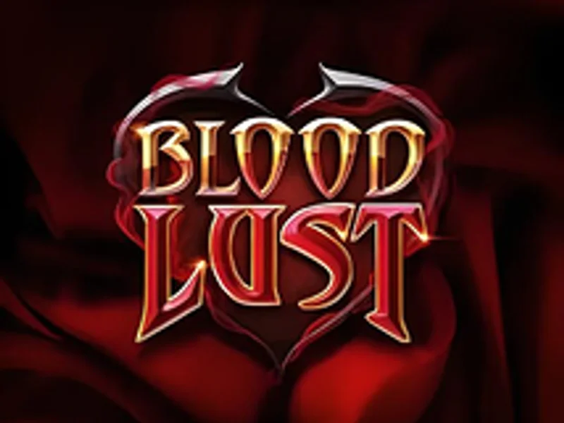 Blood Lust