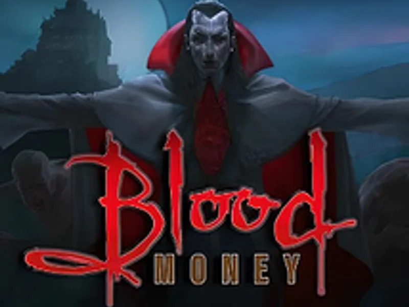 Blood Money
