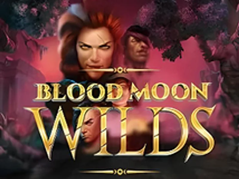 Blood Moon Wilds