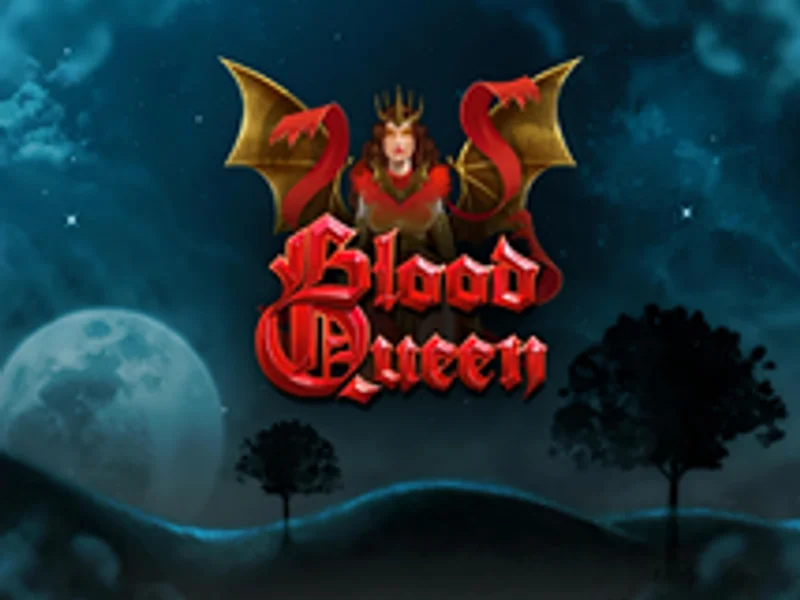 Blood Queen