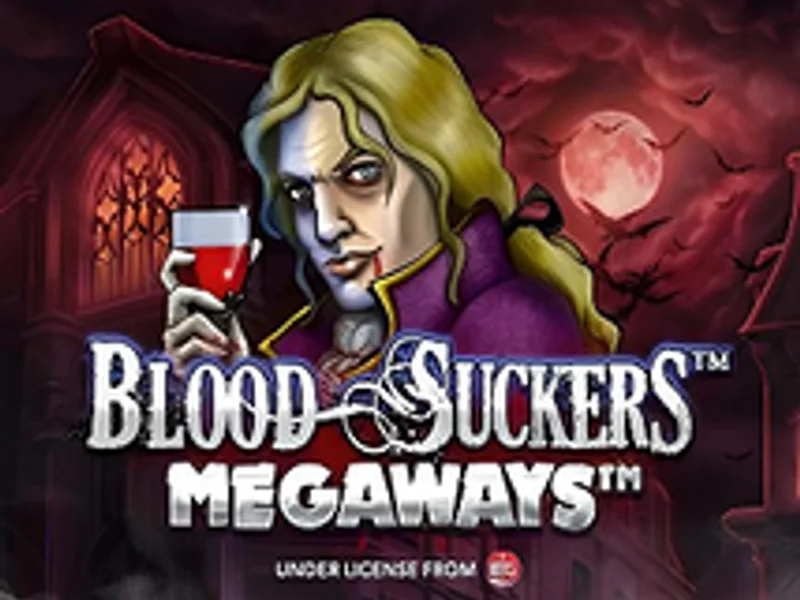 Blood Suckers MegaWays
