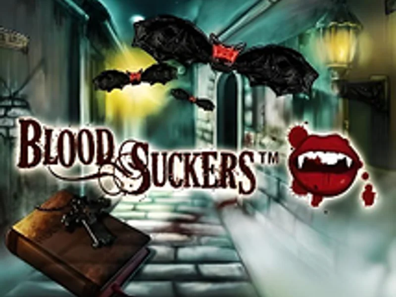 Blood Suckers
