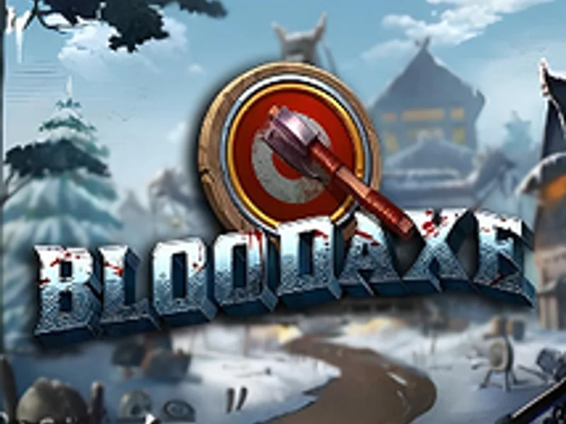 Bloodaxe