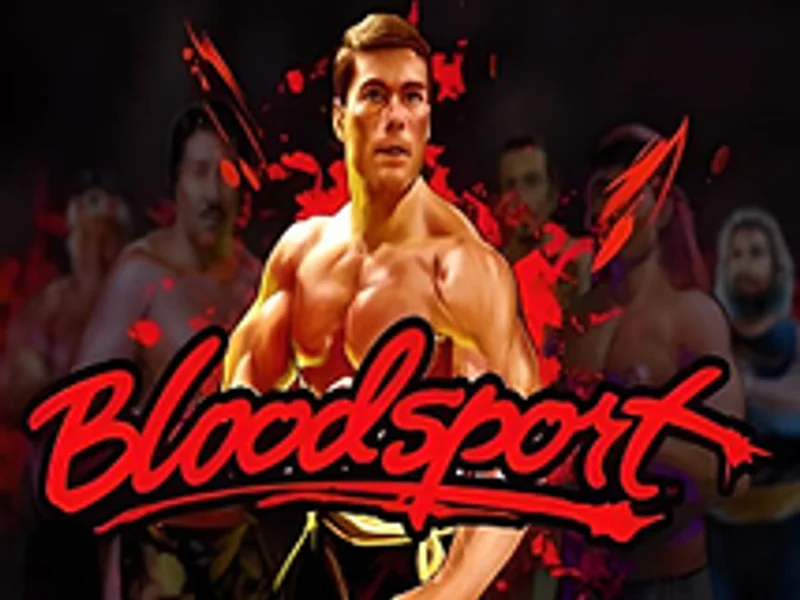 Bloodsport