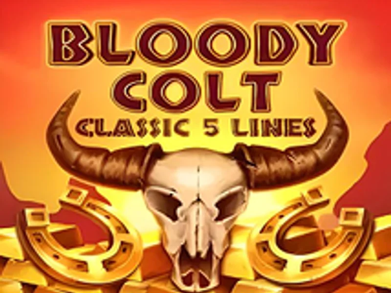 Bloody Colt