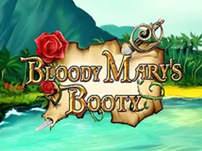Bloody Marys Booty