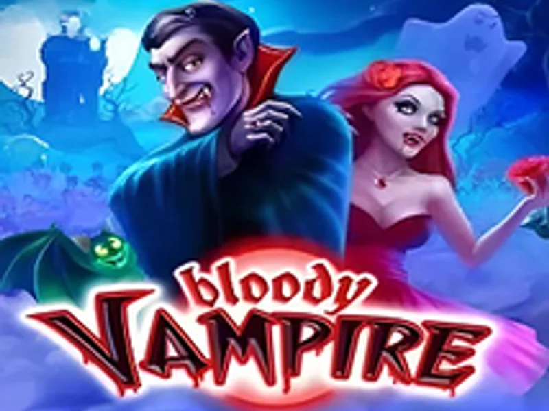 Bloody Vampire