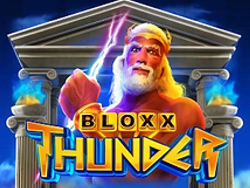 Bloxx Thunder