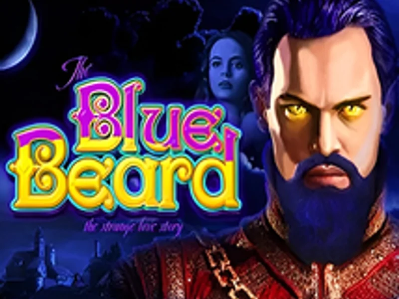 Blue Beard