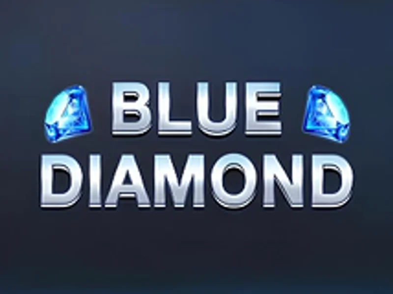 Blue Diamond