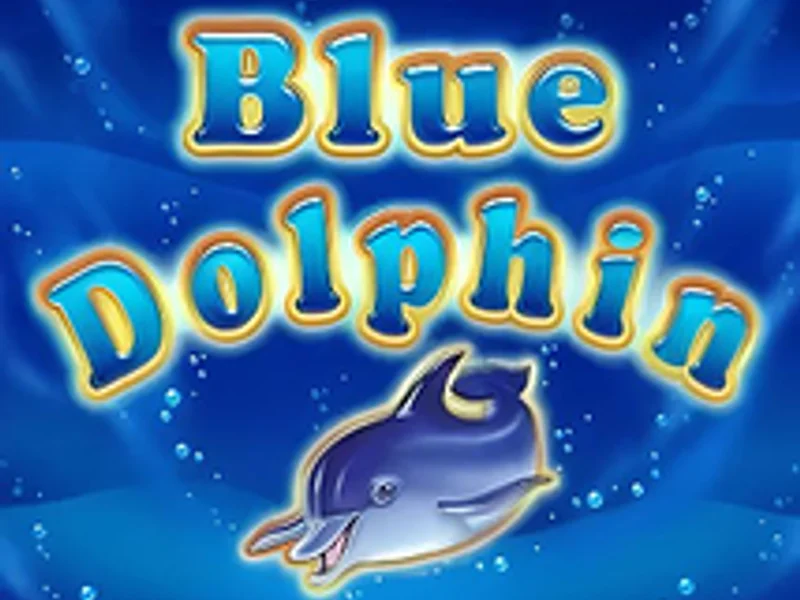 Blue Dolphin