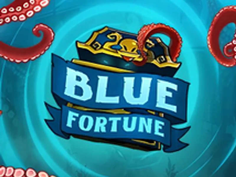 Blue Fortune
