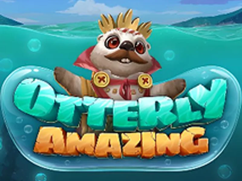 Blue Guru Games Otterly Amazing