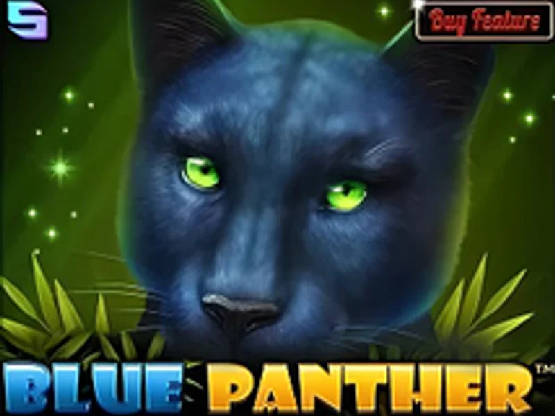 Blue Panther