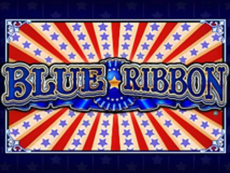 Blue Ribbon
