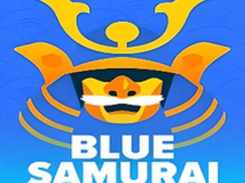Blue Samurai