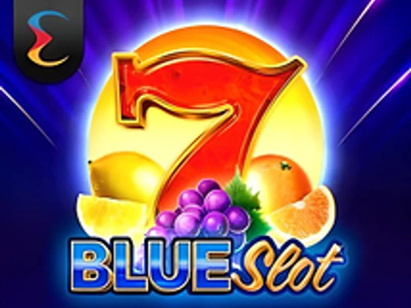 Blue Slot