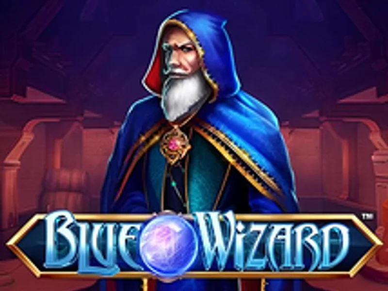 Blue Wizard