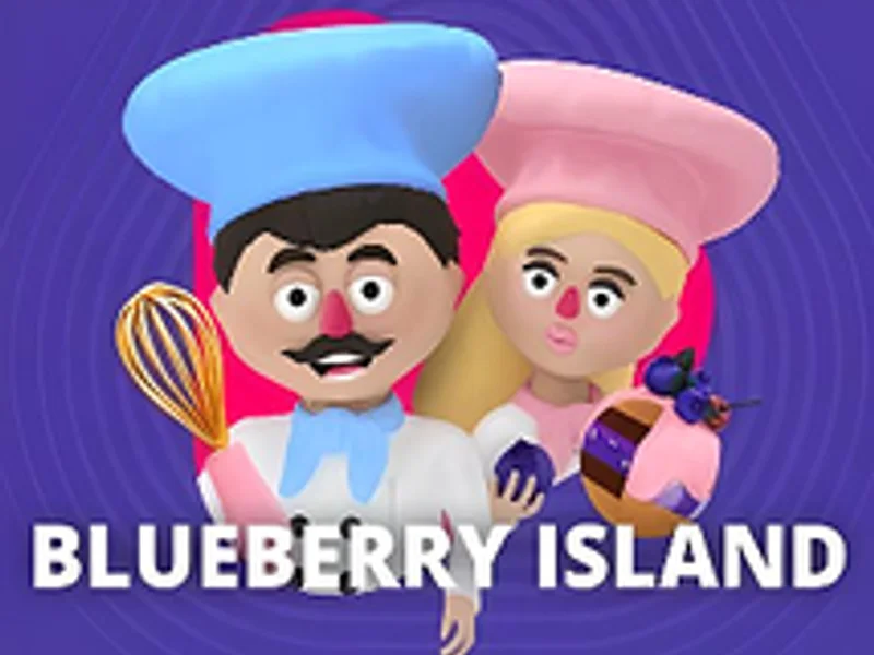 Blueberry Island