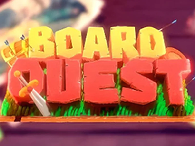 Board Quest
