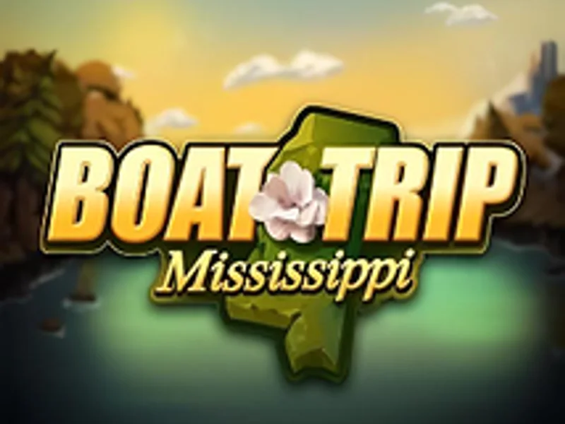 Boat Trip Mississippi