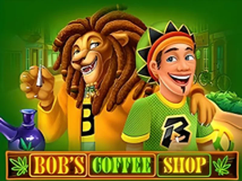 Bobs Coffee Shop