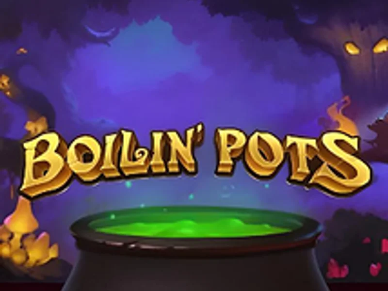 Boiling Pots