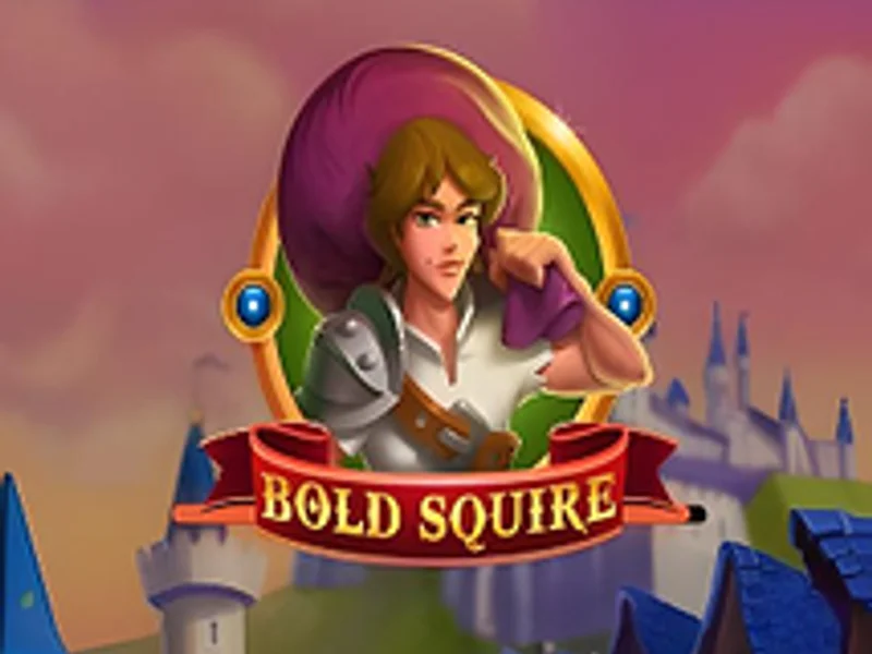 Bold Squire
