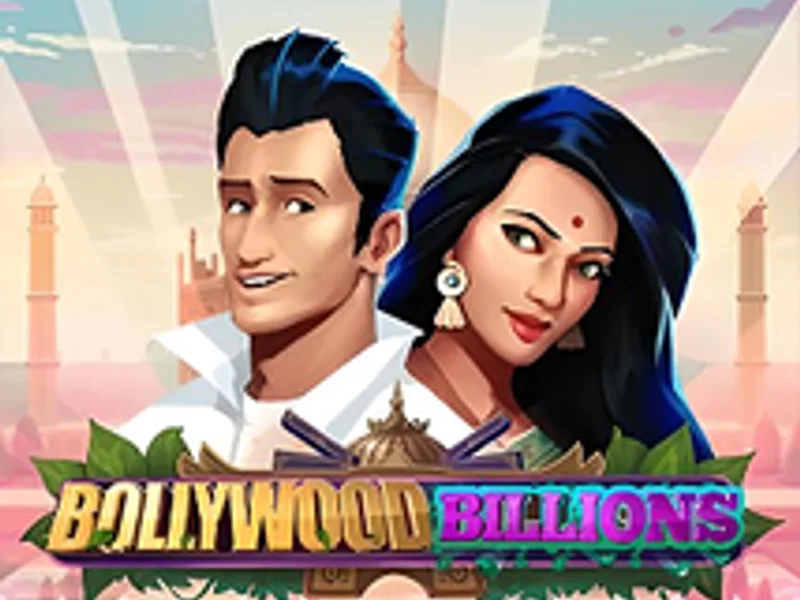 Bollywood Billions
