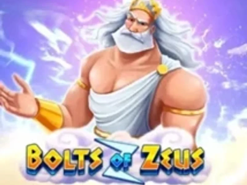 Bolts of Zeus