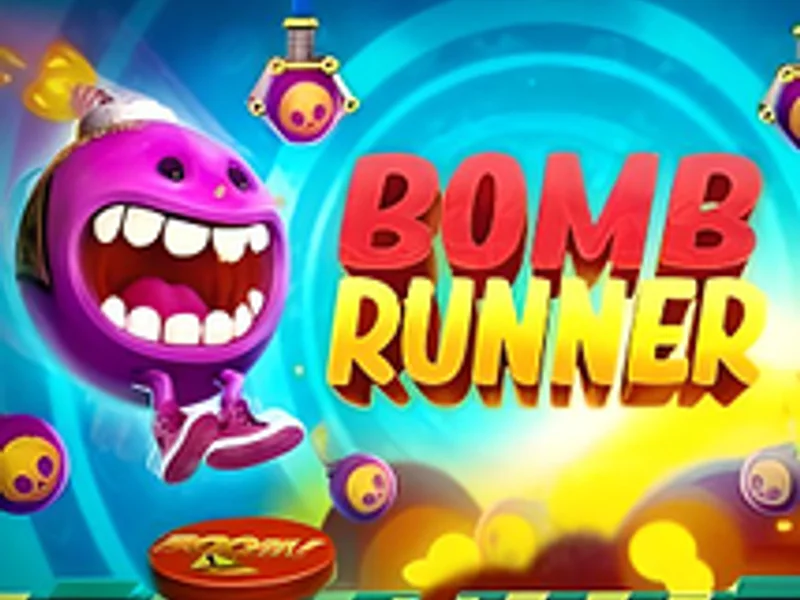 Bomb Runner