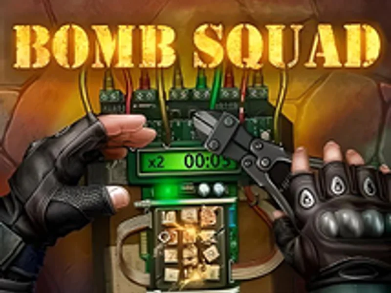 Bomb Squad