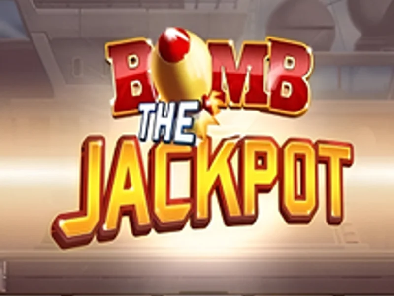 Bomb the Jackpot