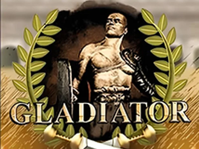 Bomba Games Gladiator