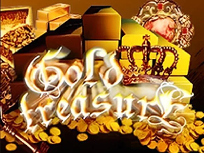 Bomba Games Gold Treasure