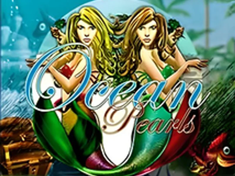Bomba Games Ocean Pearls
